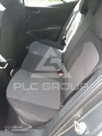 2023 Skoda Fabia