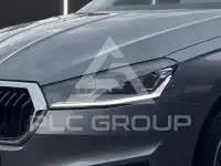 2023 Skoda Fabia