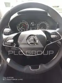 2023 Skoda Fabia