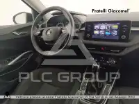 2023 Skoda Fabia
