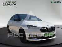 2023 Skoda Fabia