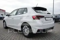2023 Skoda Fabia