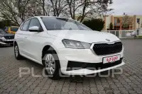 2023 Skoda Fabia