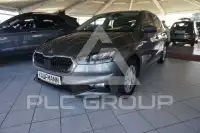 2023 Skoda Fabia