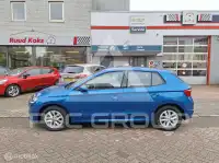 2023 Skoda Fabia