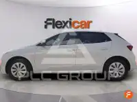 2023 Skoda Fabia