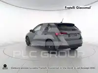 2023 Skoda Fabia