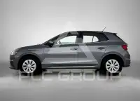 2023 Skoda Fabia