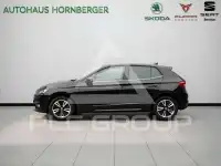 2023 Skoda Fabia