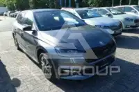 2023 Skoda Fabia
