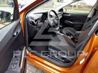 2023 Skoda Fabia