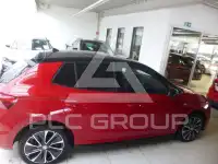 2023 Skoda Fabia