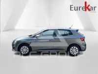 2023 Skoda Fabia