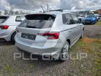 2023 Skoda Fabia