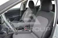 2023 Skoda Fabia