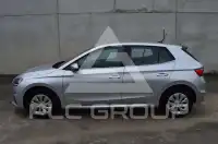2023 Skoda Fabia