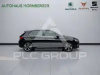 2023 Skoda Fabia