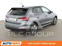 2023 Skoda Fabia