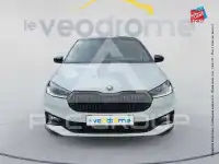 2023 Skoda Fabia