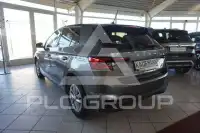 2023 Skoda Fabia