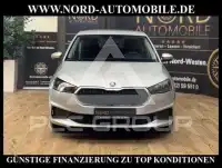 2023 Skoda Fabia