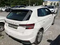 2023 Skoda Fabia