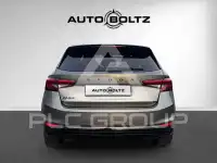 2023 Skoda Fabia
