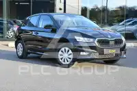 2023 Skoda Fabia