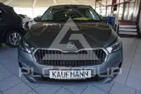2023 Skoda Fabia