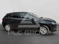 2023 Skoda Fabia