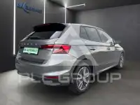 2023 Skoda Fabia