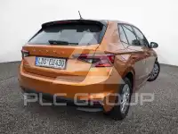 2023 Skoda Fabia