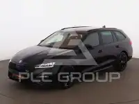 2023 Skoda Octavia