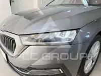 2023 Skoda Octavia