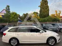 2023 Skoda Octavia