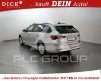 2023 Skoda Octavia