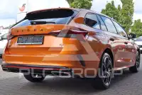 2023 Skoda Octavia