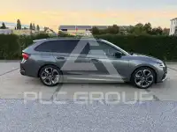 2023 Skoda Octavia