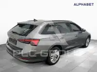 2023 Skoda Octavia