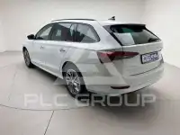 2023 Skoda Octavia