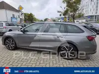 2023 Skoda Octavia