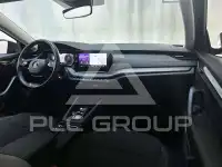 2023 Skoda Octavia