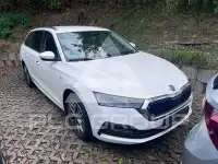 2023 Skoda Octavia