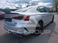 2023 Skoda Octavia