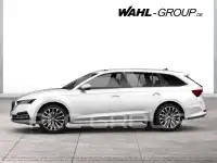 2023 Skoda Octavia