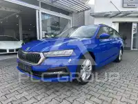 2023 Skoda Octavia