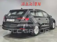 2023 Skoda Octavia