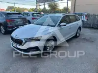 2023 Skoda Octavia