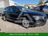2023 Skoda Octavia