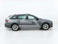 2023 Skoda Octavia